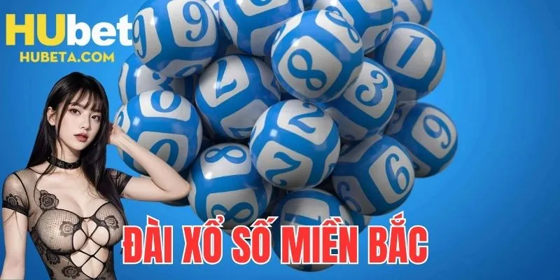 Đài xổ số miền Bắc