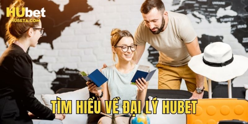 Tìm hiểu sơ lược về nhà phân phối cá cược HUBET